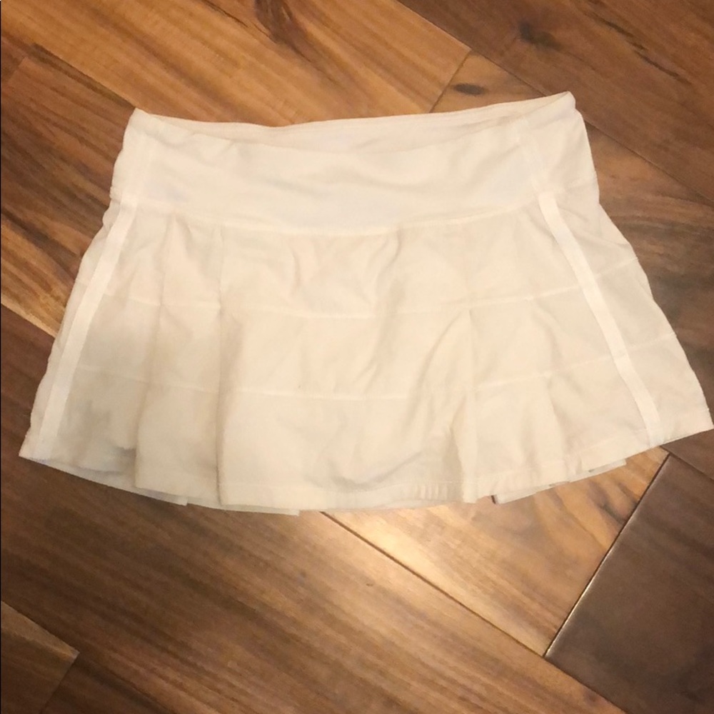 Lululemon skirt